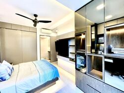 Waterwoods (D19), Condominium #498656791